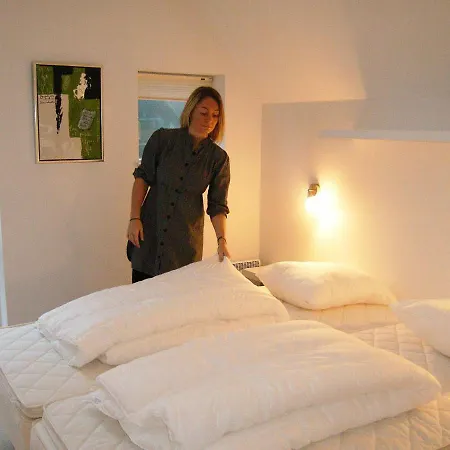 Holiday home Two-bedroom Holiday In Vaeggerlose 7