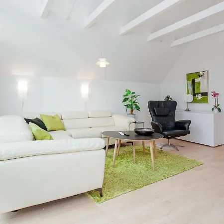Two-bedroom Holiday In Vaeggerlose 7 Holiday home