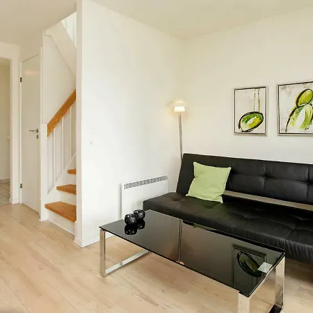 Holiday home Two-bedroom Holiday In Vaeggerlose 7