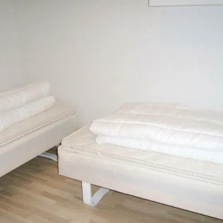 Two-bedroom Holiday In Vaeggerlose 7 Boto By